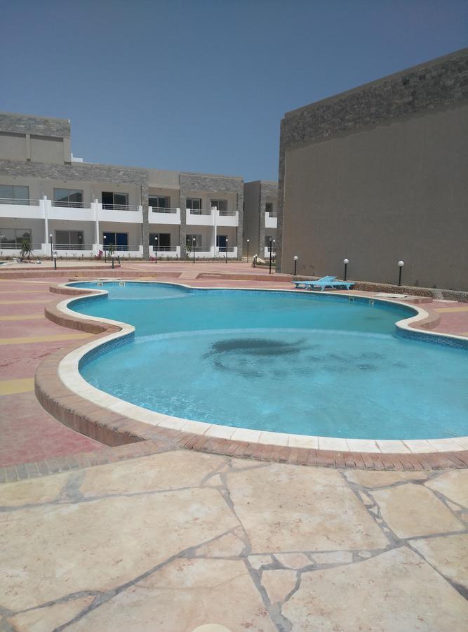 Cecilia Horská chata Hurghada