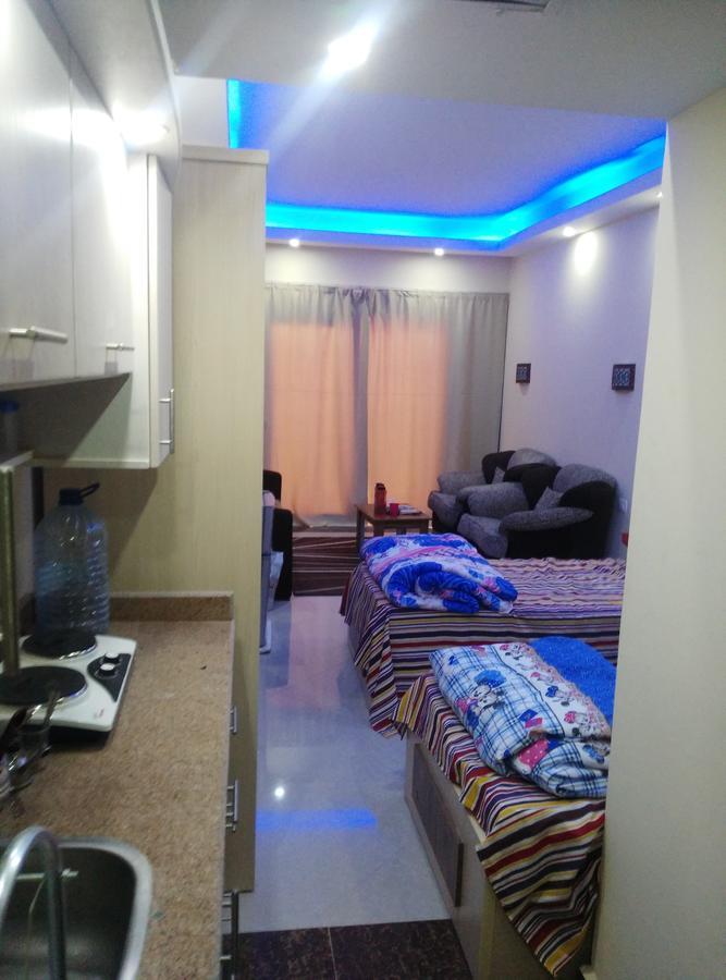 Horská chata Cecilia Hurghada