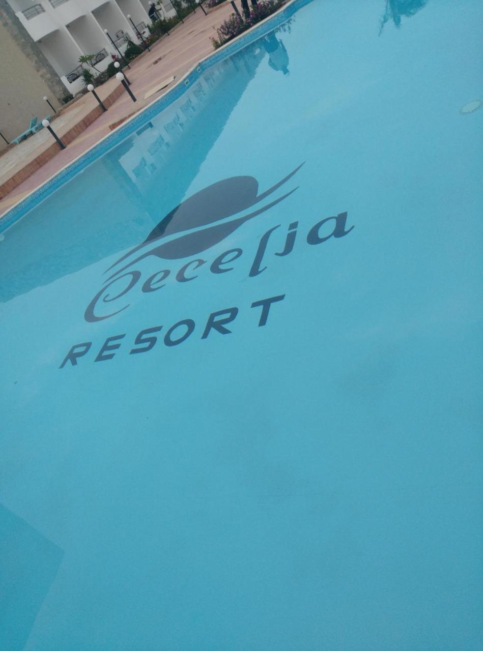 Horská chata Cecilia Hurghada